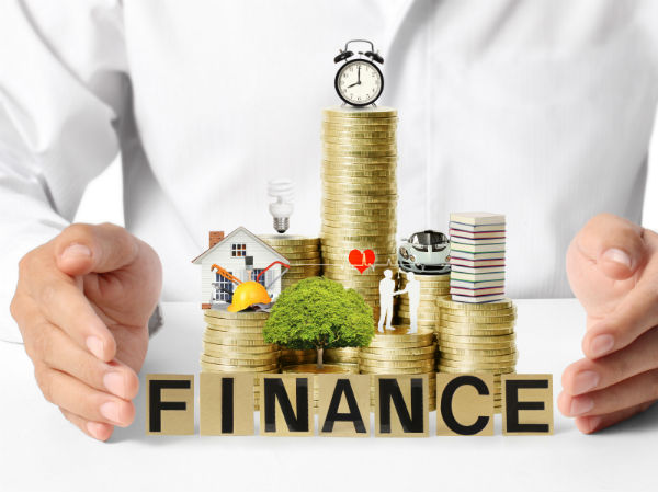 Kerala Transport Development Finance Corporation