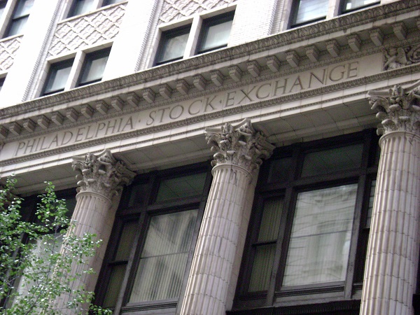 10 Oldest Stock Exchanges In The World - Goodreturns