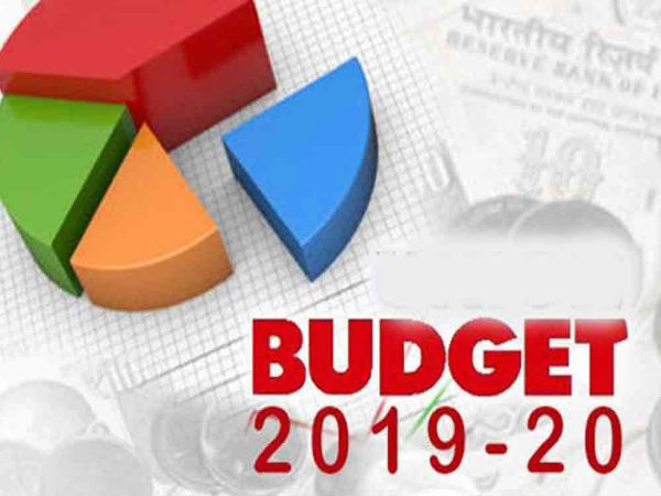 Union Budget 2019-20: A Good Budget For A First Time Finance Minister Union Budget 2019-20: A Good Budget For A First Time Finance Minister