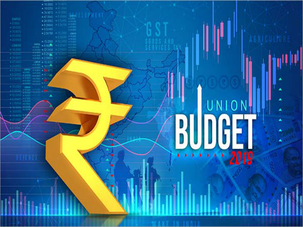 Sensex Sinks Post Union Budget; Closes 394 Points Lower Sensex Sinks Post Union Budget; Closes 394 Points Lower