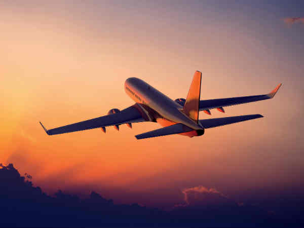 Indigo Launches Discount Offer On Domestic Flights; Fares Rs. 999 On Domestic Route Indigo Launches Discount Offer On Domestic Flights; Fares Rs. 999 On Domestic Route