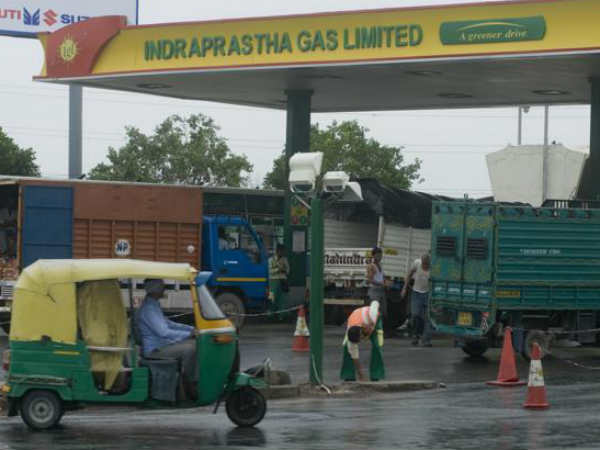 Indraprastha Gas Ltd (IGL)