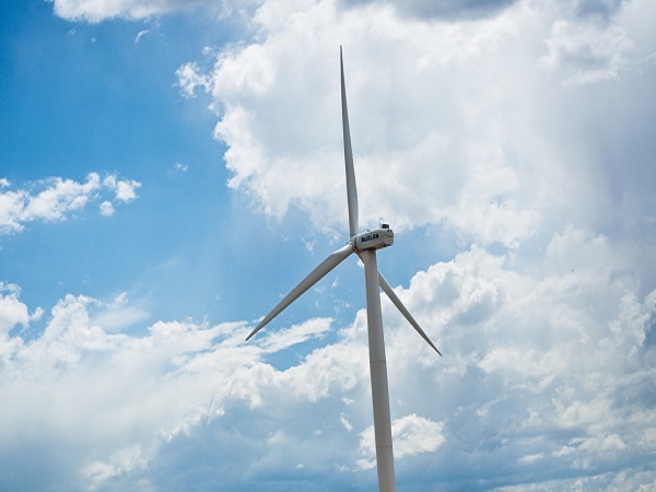 Suzlon Energy Suzlon Energy