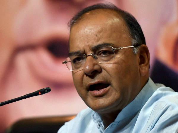 Former Finance Minister Arun Jaitley Passes Away Former Finance Minister Arun Jaitley Passes Away