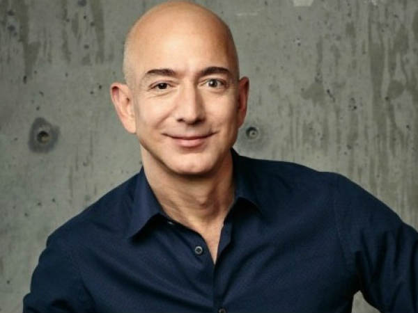 Jeff Bezos&rsquo; Wealth Now The Highest Ever Recorded In Forbes&rsquo; History