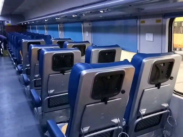 Now Pay More For Train Tickets As IRCTC To Again Levy Service Charges Now Pay More For Train Tickets As IRCTC To Again Levy Service Charges