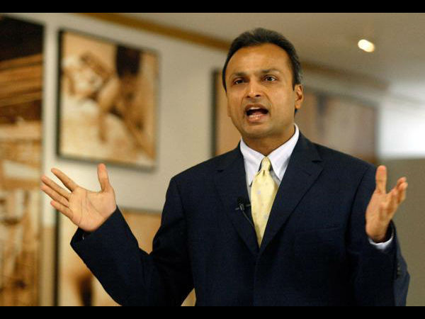 Reliance Capital To No Longer Be In Lending Business: Anil Ambani Reliance Capital To No Longer Be In Lending Business: Anil Ambani