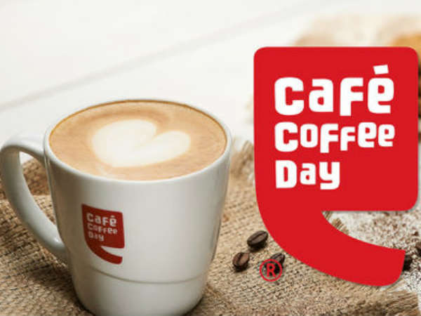 Coffee Day Defaults Interest Payments On Debt Coffee Day Defaults Interest Payments On Debt