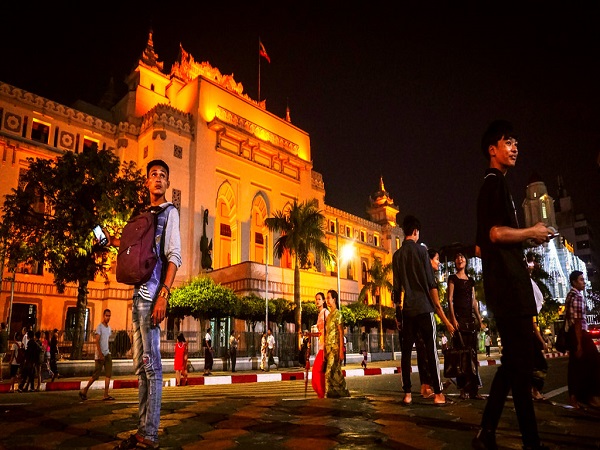 Budget Update 2020: Indias Tourism To Get A Boost of Rs 2500 Cr