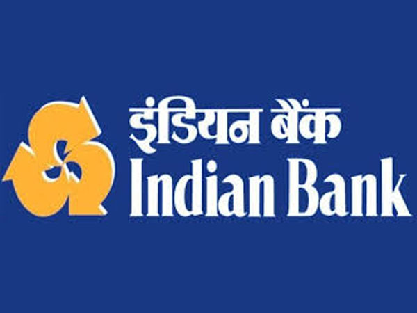 3. Indian Bank