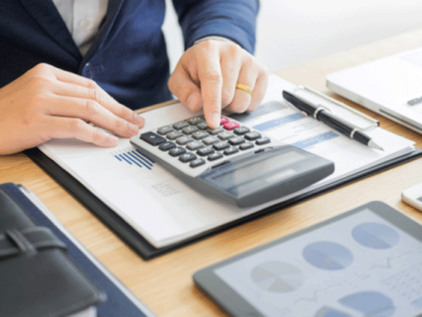 3) Invest in instruments that yield tax benefits