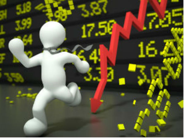 Stock Market Extends Losses For The Second Day; Yes Bank Gains Stock Market Extends Losses For The Second Day; Yes Bank Gains