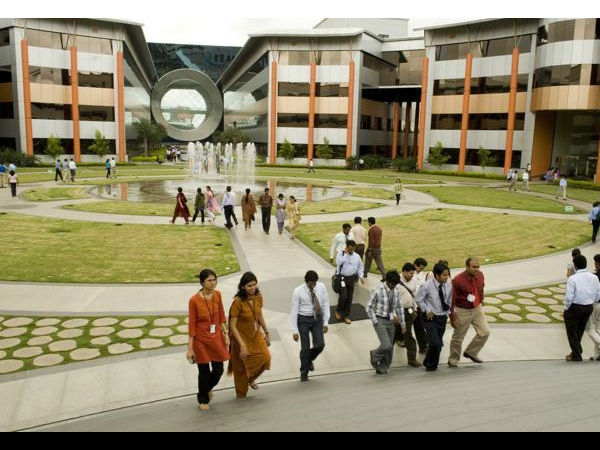 Infosys To Kick Off Q3FY20 Earnings On Friday Infosys To Kick Off Q3FY20 Earnings On Friday