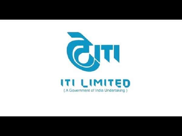 1. ITI Ltd: 