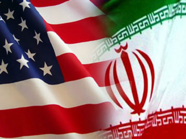 US Imposes New Sanctions On Iran US Imposes New Sanctions On Iran