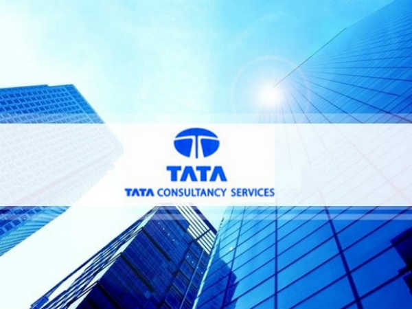 Tata Consultancy Services