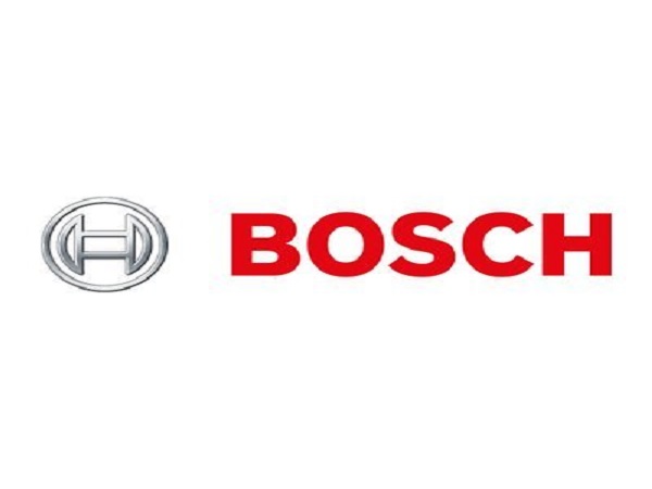 3. Bosch Ltd.