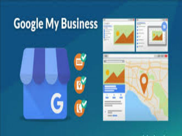 Google My Business 