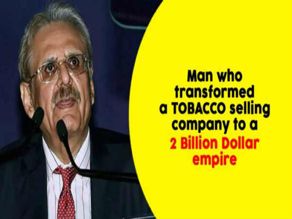 Yogesh Chander Deveshwar 