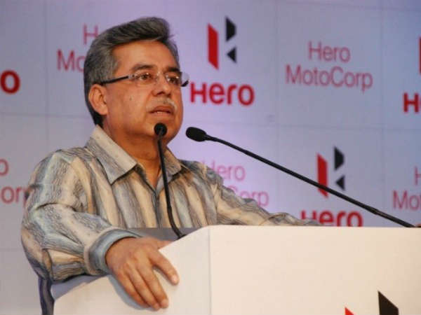 Pawan Munjal