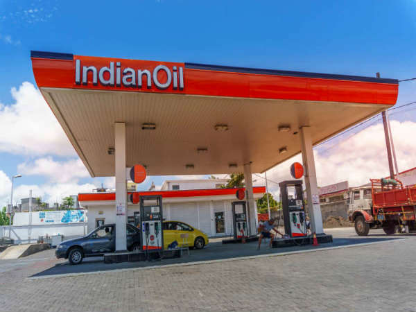 Indian Oil Corporation