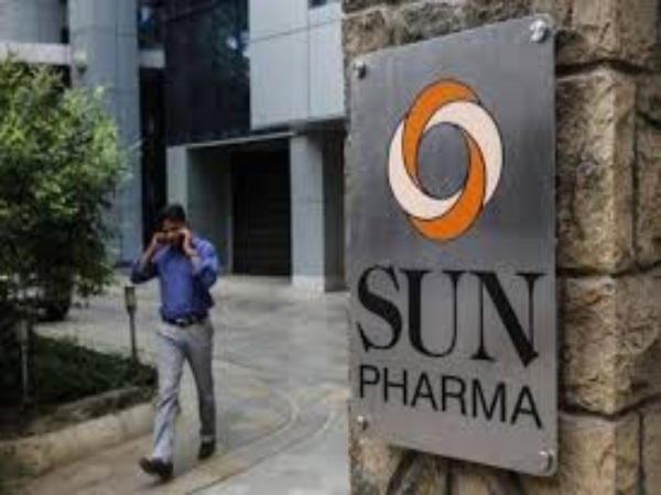 Sun Pharma 