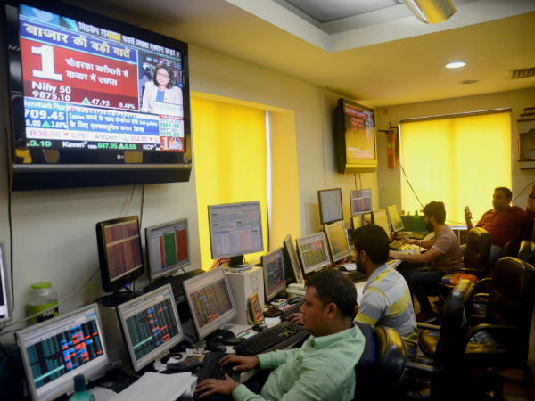 Coronavirus: Fear Of The Unknown Grips Stock Markets Coronavirus: Fear Of The Unknown Grips Stock Markets