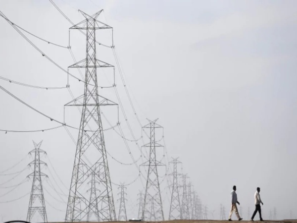 Power Sector To Face Liquidity And Demand Crunch: CII Power Sector To Face Liquidity And Demand Crunch: CII