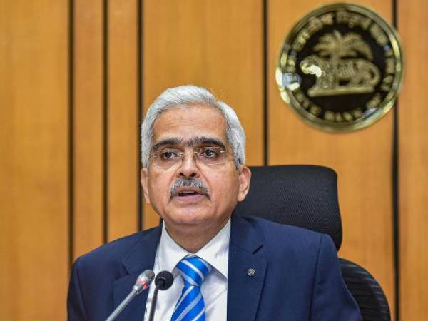 RBI Governor Says Rs 2000 Notes Will Continue To Be Legal Tender