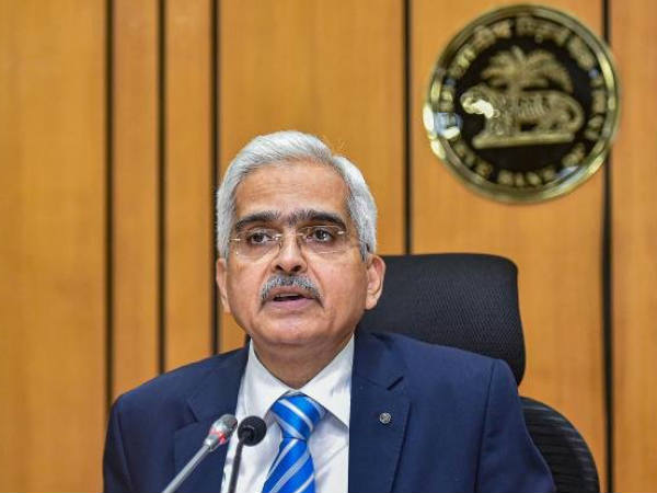 RBI Governor Shaktikanta Das Speech Highlights