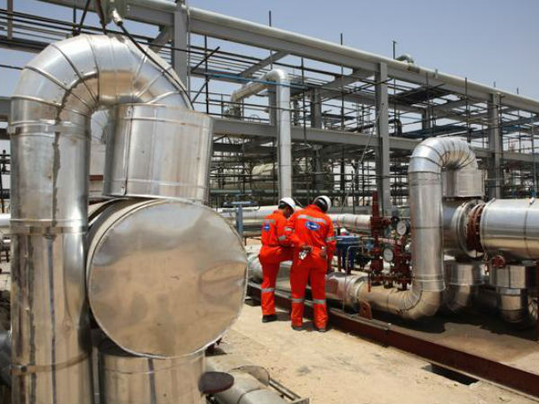 OMC Stocks Plunge As Govt Hikes Excise Duty On Petrol, Diesel OMC Stocks Plunge As Govt Hikes Excise Duty On Petrol, Diesel