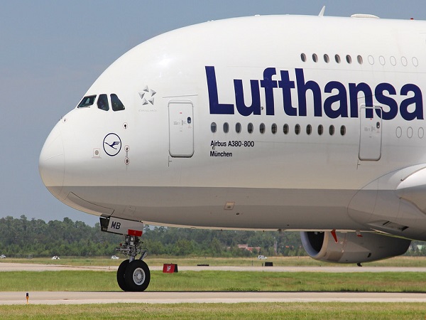 Lufthansa Plans To Cut 22,000 Jobs Due To COVID-19 Lufthansa Plans To Cut 22,000 Jobs Due To COVID-19