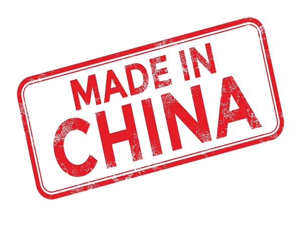 Govt Asks Trade Associations To Submit List Of Chinese Imports: Report Govt Asks Trade Associations To Submit List Of Chinese Imports: Report