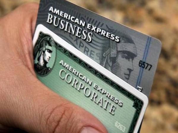 7 Reasons Why You Should Get an American Express Credit Card 7 Reasons Why You Should Get an American Express Credit Card