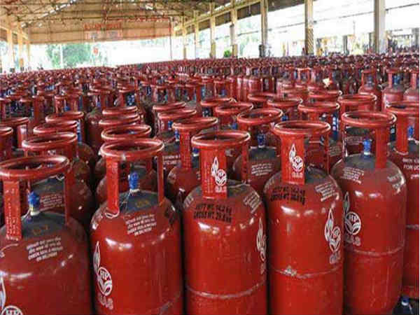 LPG Rates Are Inching Higher On Rising Crude Rates Globally