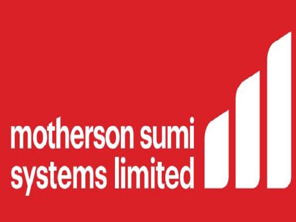 1. Motherson Sumi: