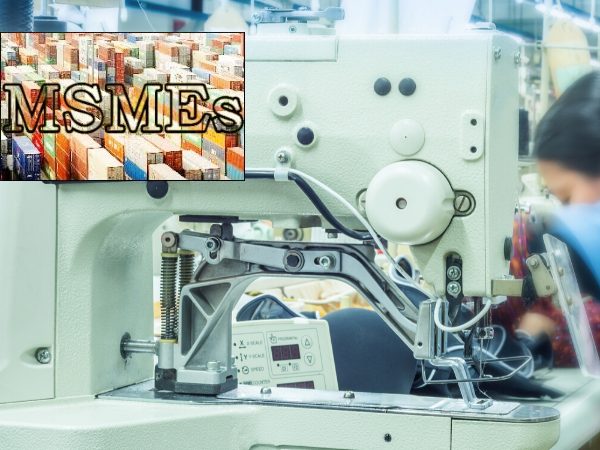 Benefits of Udyam Registration