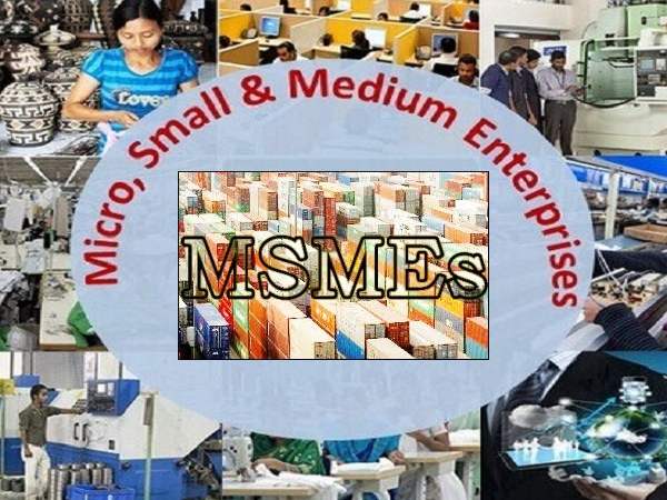 Udyam Registration procedure