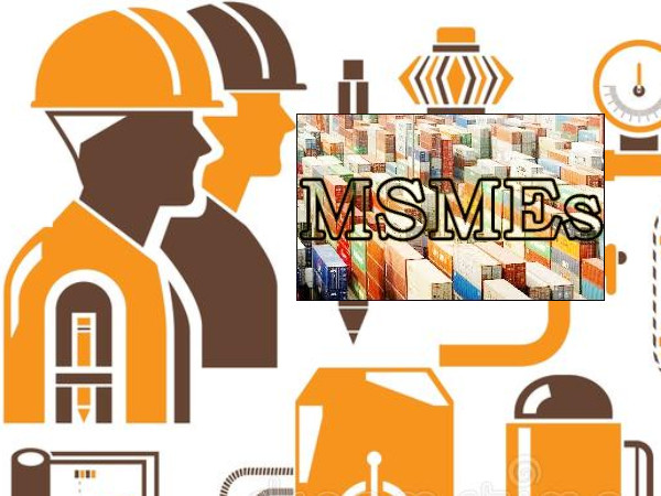 New definition of MSMEs