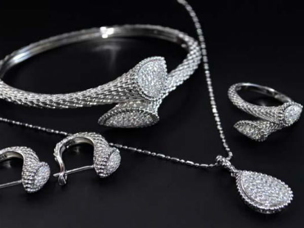 5. Overseas Silver ETFs: