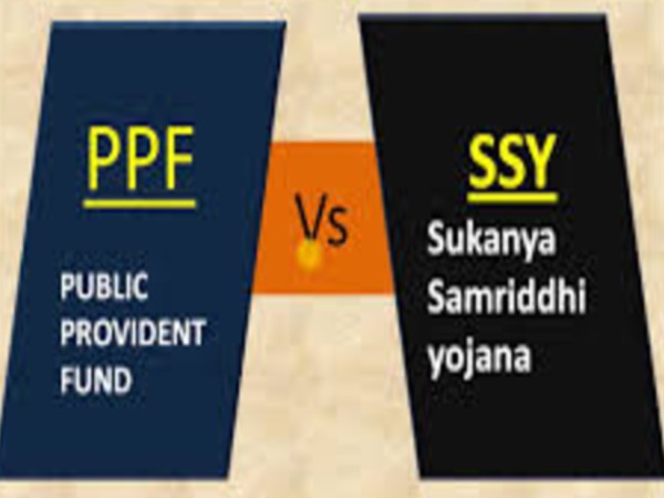 Sukanya Samriddhi Yojana vs PPF: Where To Invest For Your Daughter? 