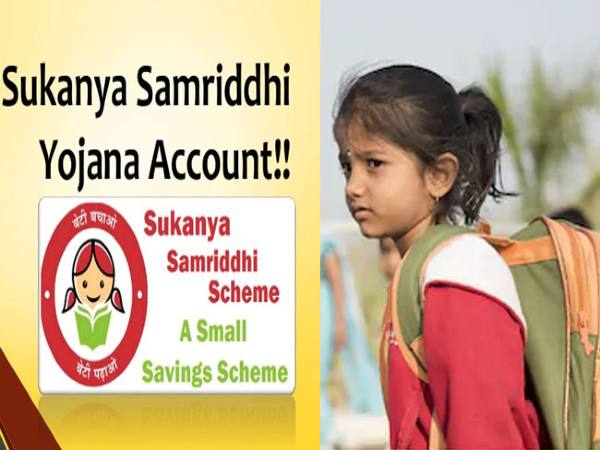 Want To Open Sukanya Samriddhi Account? Check How You Can Do This
