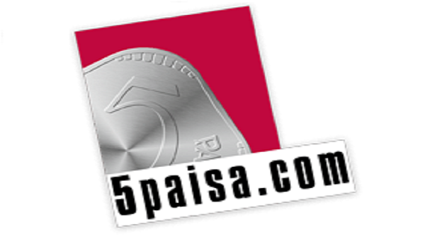  About - 5Paisa Capital Ltd