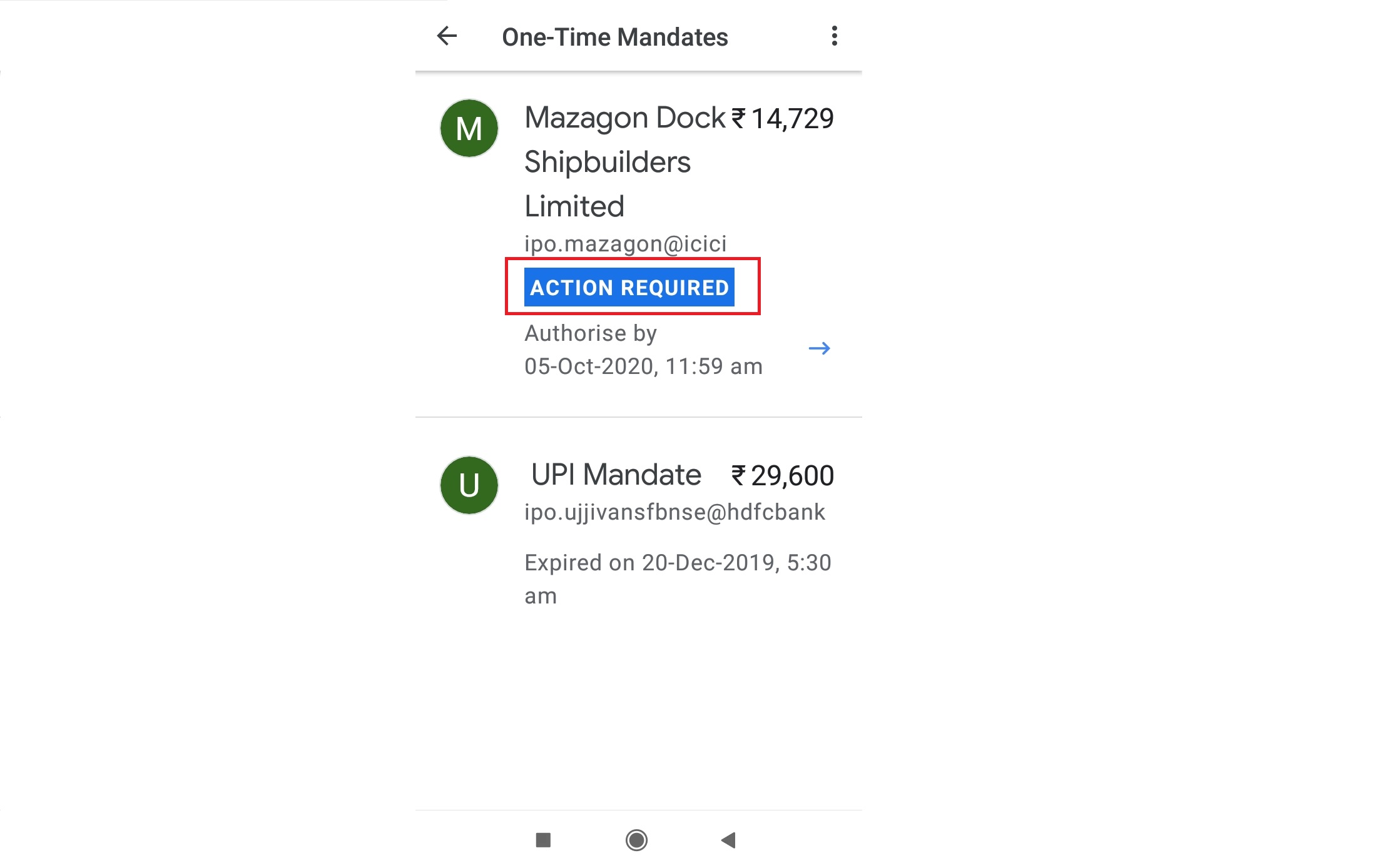 How To Apply For IPO Using UPI?