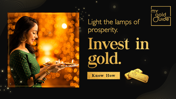 Here's Why Everyone Needs To Invest In Gold Here's Why Everyone Needs To Invest In Gold