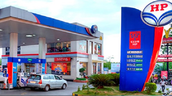 HPCL