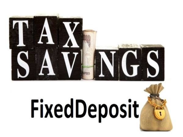 Top 10 Tax Saving FDs With Higher Returns Up To 6.95% Top 10 Tax Saving FDs With Higher Returns Up To 6.95%