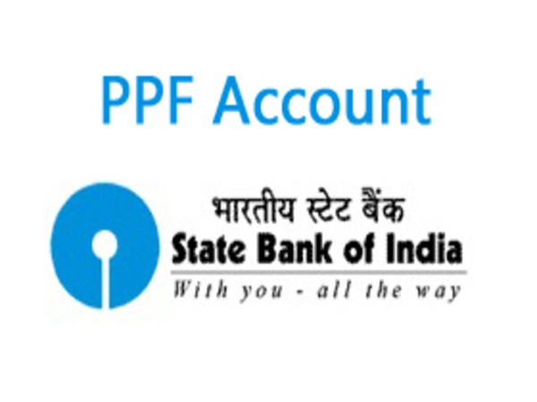 All You Need To Know About SBI PPF Account