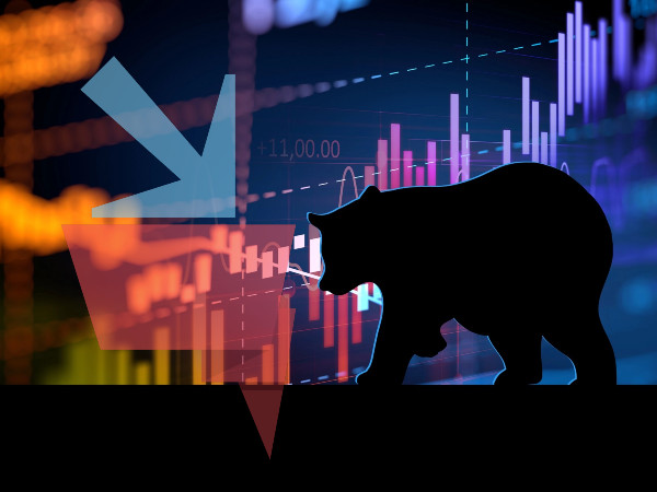 Sensex Drags Below 47000, Nifty At 13830 On Weak Global Cues Sensex Drags Below 47000, Nifty At 13830 On Weak Global Cues