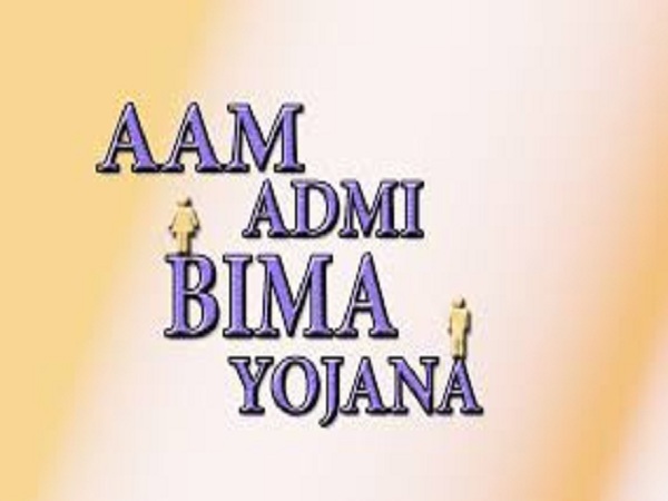 Aam Aadmi Bima Yojana